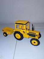 Britains Volvo BM 2654 met aanhanger - Cabine schade, Hobby en Vrije tijd, Modelauto's | 1:32, Ophalen of Verzenden, Gebruikt