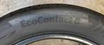 4 Nieuwe Continental 235 50 19 Zomerbanden Inclusief Montage, 19 inch, Ecocontact, Banden en Velgen, Ophalen of Verzenden
