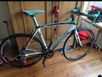 Bianchi Oltre - Campagnolo, Fietsen en Brommers, Fietsen | Racefietsen, Overige merken, Carbon, 57 tot 61 cm, Heren