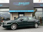 Jaguar X-type 2.5 V6 | TREKHAAK | YOUNGTIMER, Auto's, Jaguar, 196 pk, 2495 cc, Bedrijf, Handgeschakeld