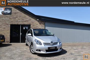 Toyota VERSO 1.8 VVT-I BNS Limited, AUT, Cruise, Navi, Camer beschikbaar voor biedingen