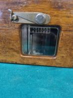 duivenklok benzing 201800 vintage, Ophalen of Verzenden, 'T Olde Gre-j, Info@toldegrej.nl, Endepoelstraat 20f Didam