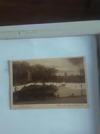 VOLLENHOVE   AAN DE BINNENHAVEN, Verzamelen, Ophalen of Verzenden, Voor 1920