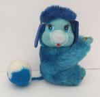 Vintage Popples knijppoppetje, Ophalen of Verzenden, Gebruikt, Overige typen
