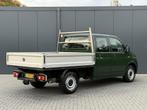 Volkswagen Transporter 2.0 TDI 150 PK 4-MOTION E6 / PICK UP, Auto's, Gebruikt, Euro 6, 4 cilinders, 150 pk