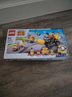 Lego despicable me *nieuw in doos*, Ophalen, Nieuw, Overige typen