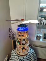 Kerstpiramide met LED verlichting, Diversen, Kerst, Ophalen