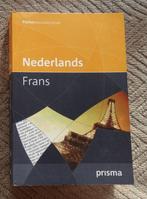 woordenboek NEDERLANDS-FRANS, Boeken, Woordenboeken, Van Dale, Frans, Ophalen of Verzenden, Zo goed als nieuw
