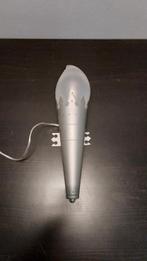 Ikea - MINNEN FACKLA - Wandlamp - Fakkel/Kasteel, Ophalen of Verzenden, Zo goed als nieuw, Metaal, Vintage