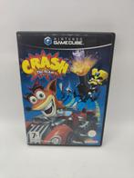 Crash Tag Team Racing - Gamecube, Activision, Racen en Vliegen, 2 spelers, Eén computer