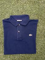 Polo lacoste maat M, Lacoste, Ophalen of Verzenden, Zo goed als nieuw, Maat 48/50 (M)