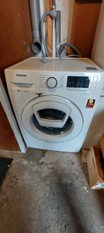 Samsung wasmachine, Witgoed en Apparatuur, Wasmachines, 6 tot 8 kg, Ophalen of Verzenden, 1200 tot 1600 toeren, 85 tot 90 cm