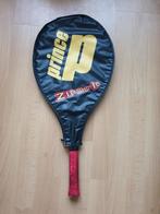 Prince tennisracket, Sport en Fitness, Racket, Gebruikt, Prince, L0