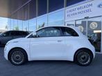 Fiat 500 Icon 42 kWh | Navigatie | Cruise Control | Lane-ass, Stof, 4 stoelen, Wit, Origineel Nederlands