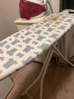 Gratis Strijkplank - Gebruikt, Ophalen, Gebruikt, Strijkijzer met snoer