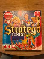 Stratego Junior - Jumbo, Hobby en Vrije tijd, Gezelschapsspellen | Bordspellen, Een of twee spelers, Ophalen of Verzenden, Gebruikt