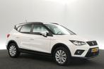 SEAT Arona 1.0 TSI Style Clima Carplay LED Cruise Navigatie, Voorwielaandrijving, Stof, Gebruikt, Wit