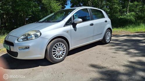 FIAT GRANDE PUNTO EVO 1.2 NETTE ZUINIGE AUTO VEEL VERNIEUWD, Auto's, Fiat, Particulier, Te koop, Punto EVO, ABS, Airbags, Airconditioning