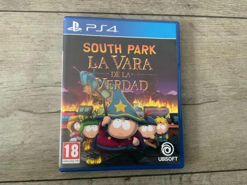 Playstation 4 South Park The Stick of Truth PS4 Southpa, Spelcomputers en Games, Games | Sony PlayStation 4, Zo goed als nieuw