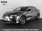 Lexus RZ 450e Executive Line + Premium Pack | 20" lichtmetal, Auto's, Automaat, 71 kWh, Origineel Nederlands, Vierwielaandrijving