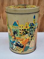 Blik, Verzamelen, Blikken, Ophalen of Verzenden, Overige