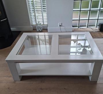 Salontafel beschikbaar voor biedingen