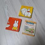 Nijntje en bobbi boekjes uitdeelboekjes, Boeken, Ophalen of Verzenden