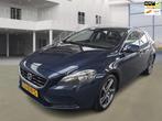 Volvo V40 1.6 D2 Summum EXPORT, Auto's, Volvo, Euro 5, LED verlichting, Gebruikt, 4 cilinders