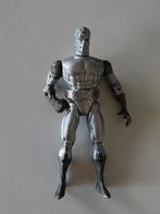 Marvel Legends Colossus Action Figure – Silver Armor Edition, Ophalen of Verzenden, Gebruikt