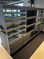 Transportainer bedrijfswageninrichting Festool/Makita, Ophalen, Nieuw