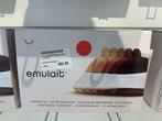 NIEUW! Emulait Starterkit - Shape 5 - Medium, Ophalen of Verzenden, Nieuw