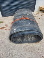 Rubbermat oprijplaat transportband, Dieren en Toebehoren, Ophalen of Verzenden, Zo goed als nieuw