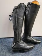 Paardrijlaarzen maat 39 L kuit 37-40,5, Eu, Nieuw, Ophalen of Verzenden, Hkm