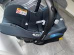 Maxi cosi + isofix (extra veilig), Ophalen of Verzenden, Zo goed als nieuw, Isofix, 0 t/m 13 kg