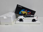 Minichamps Bmw M3 Competition G80 1:18 Nieuw, Nieuw, Ophalen of Verzenden, MiniChamps, Auto