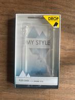 My Style Flex Case for Apple iPhone X / Xs, Ophalen of Verzenden, Nieuw, IPhone XS, Hoesje of Tasje
