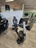 Zit fiets technogym te koop uitstekende staat, Sport en Fitness, Fitnessmaterialen, Ophalen, Zo goed als nieuw, Benen, Overige typen