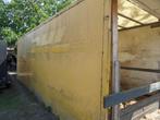 schuilcontainer, Dieren en Toebehoren, Stalling en Weidegang, Stalling, 1 paard of pony