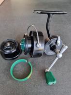 Albatros Mitchell 314 met reservespoel., Watersport en Boten, Ophalen of Verzenden, Gebruikt, Molen