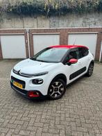 Citroën C3 1.2 Petrol | 2017 | 107,000 km | APK 09-2026, Voorwielaandrijving, 1025 kg, 450 kg, Euro 6