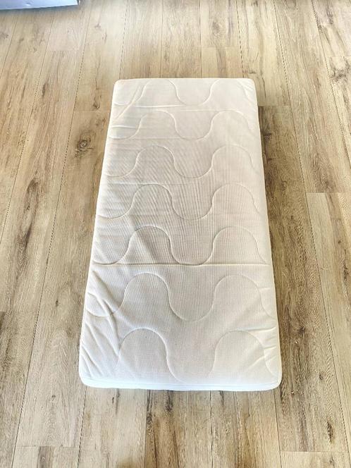 Matras ledikant Ikea Krummelur, Kinderen en Baby's, Babywiegjes en Ledikanten, Gebruikt, Ledikant, Ophalen