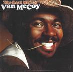 Van McCoy - The Real McCoy   NEW CD  in SEAL., Verzenden, 1980 tot 2000, Gebruikt, R&B