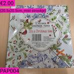 Papier enzo deel 1, Ophalen of Verzenden, Zo goed als nieuw, Overige thema's