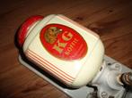 Koffiemolen vintage grootmoeders tijd KG koffie, Verzenden