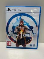 Mortal Kombat 1 - PS5, Ophalen of Verzenden, Nieuw