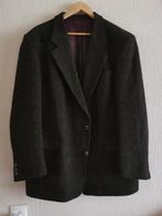 Harris Tweed colbert wool, Kleding | Heren, Kostuums en Colberts, Verzenden, Zo goed als nieuw, Maat 52/54 (L), Harris Tweed