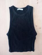zwart hemdje, hemd, top, topje Zara mt S, Kinderen en Baby's, Kinderkleding | Maat 176, Ophalen of Verzenden, Zo goed als nieuw