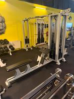 Kabelstation Panatta, Sport en Fitness, Ophalen, Gebruikt, Overige typen