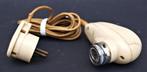 Scheerapparaat Philips Philishave - enkel-kops - jaren ’50 (, Ophalen of Verzenden