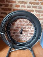 *DEMO* WIELSET TREK BONTRAGER AEOLUS PRO 51, Fietsen en Brommers, Fietsonderdelen, Ophalen of Verzenden, Nieuw, Racefiets, Wiel